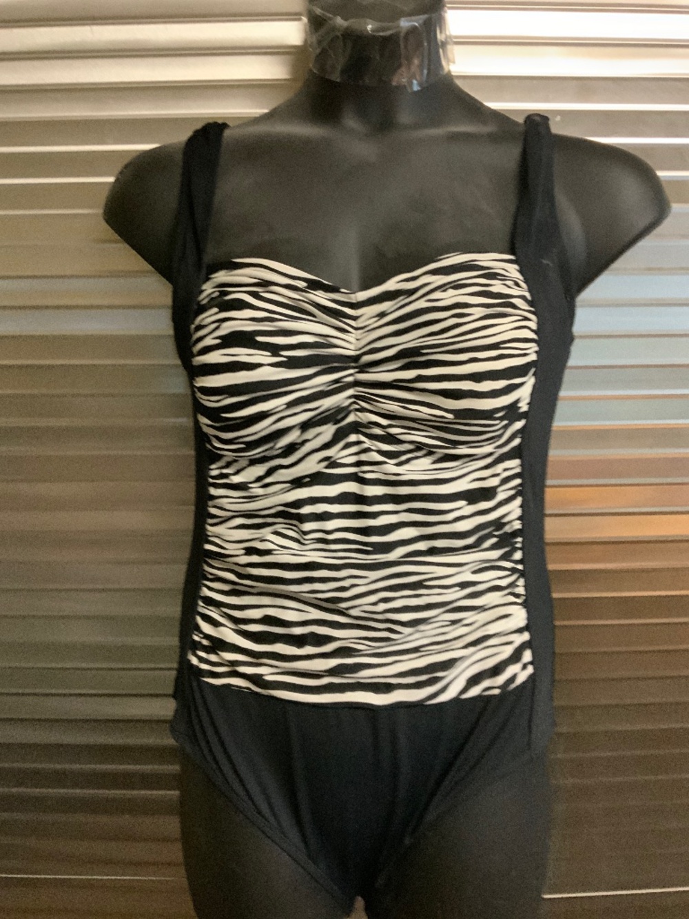 Merona swimsuit
